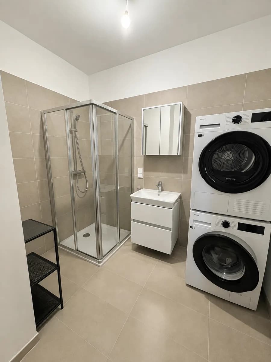2-Zimmer-Wohnung mieten in Wien – 52 m², € 1.066 – Bild 6 von 11
