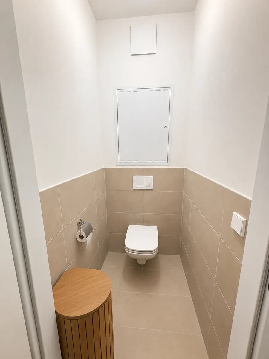 2-Zimmer-Wohnung mieten in Wien – 52 m², € 1.066 – Bild 7 von 11
