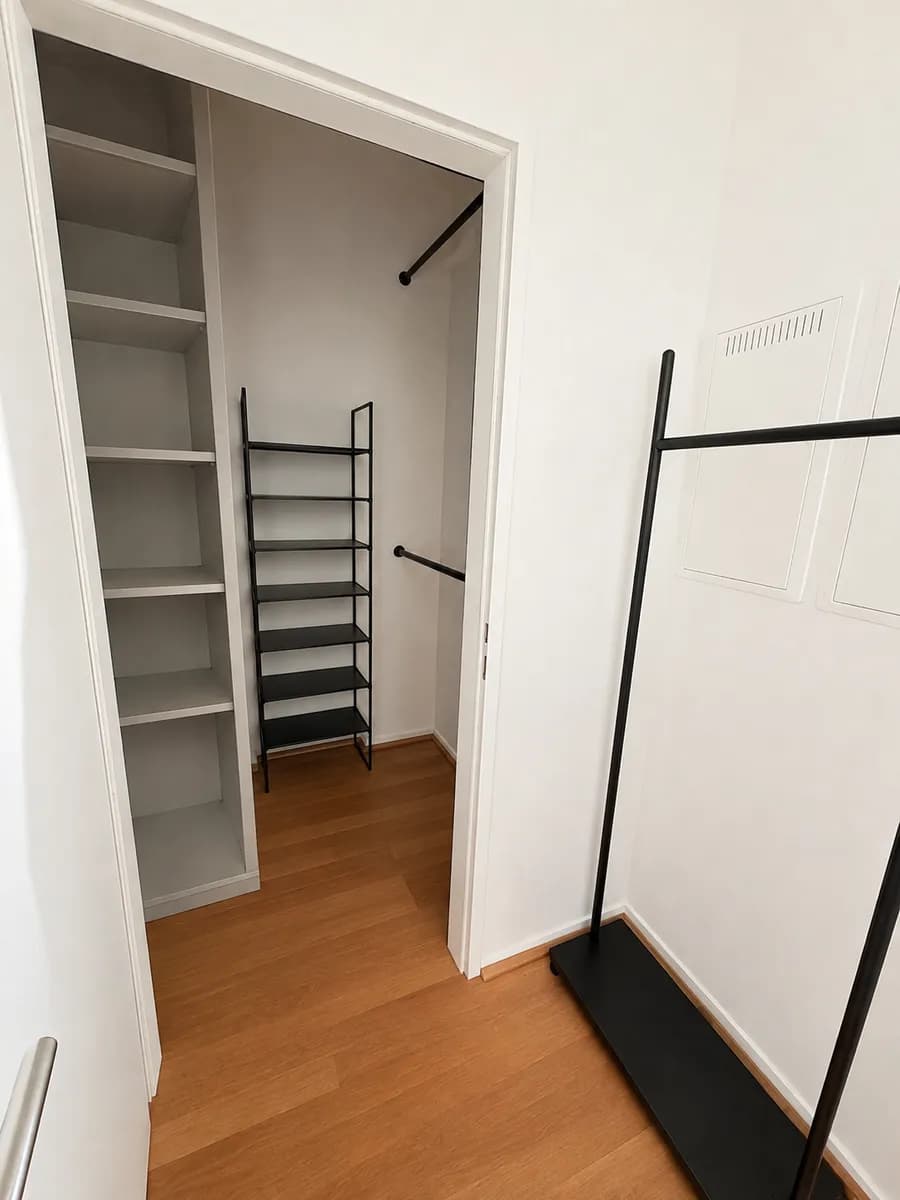 2-Zimmer-Wohnung mieten in Wien – 52 m², € 1.066 – Bild 11 von 11