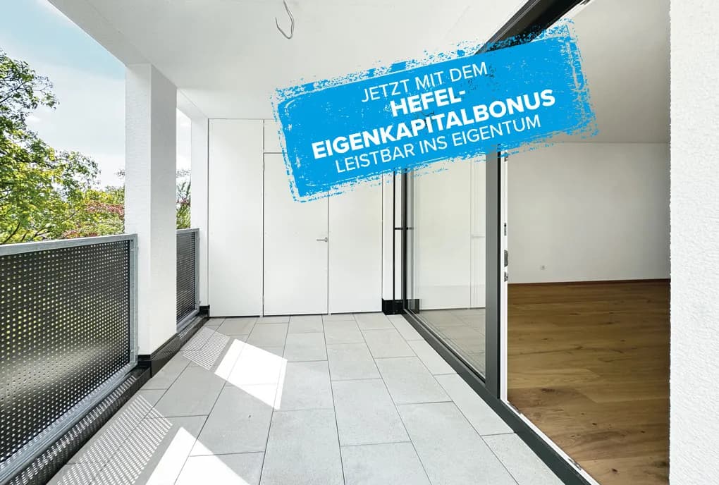 2-Zimmer-Wohnung kaufen in Dornbirn – 55,46 m², € 389.000