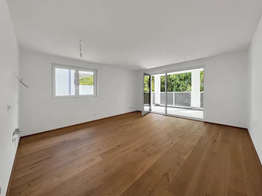 2-Zimmer-Wohnung kaufen in Dornbirn – 55,46 m², € 389.000 – Bild 5 von 10