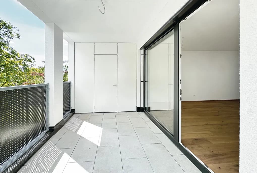 2-Zimmer-Wohnung kaufen in Dornbirn – 55,46 m², € 389.000 – Bild 7 von 10