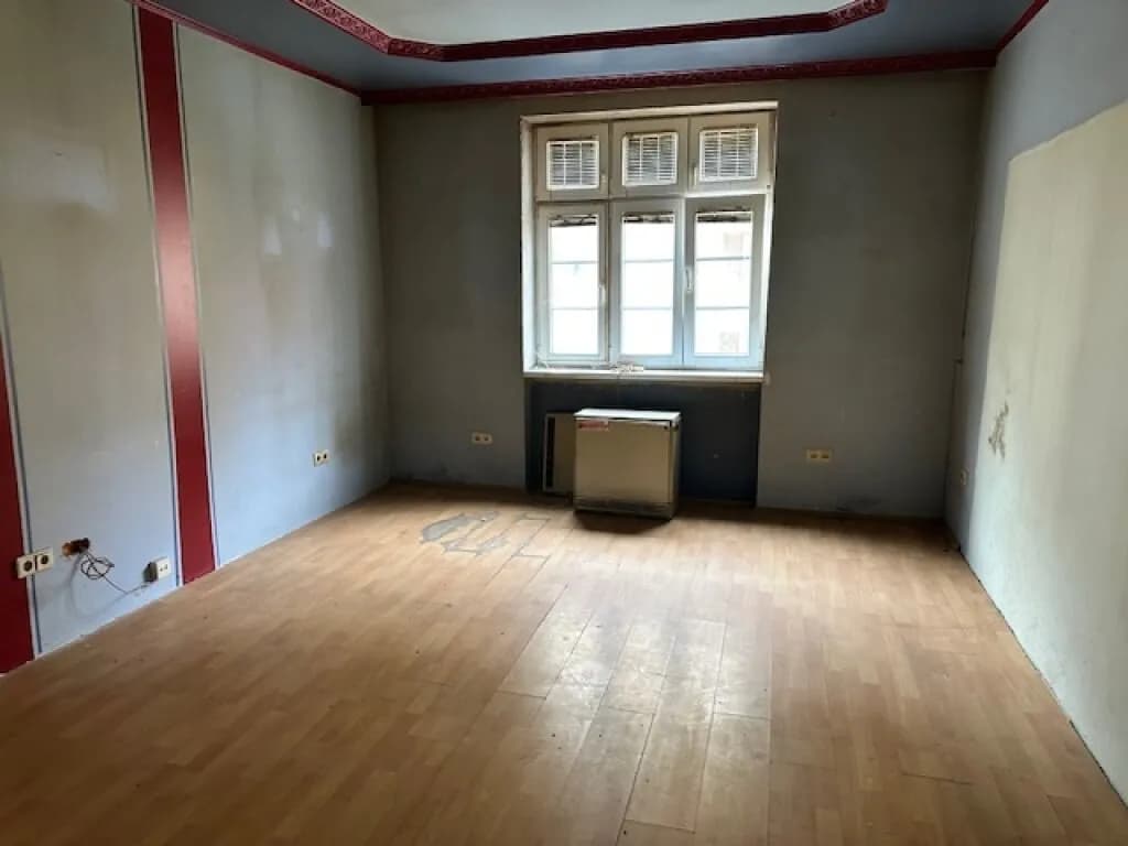 2-Zimmer-Wohnung kaufen in Wien – 58,44 m², € 168.899