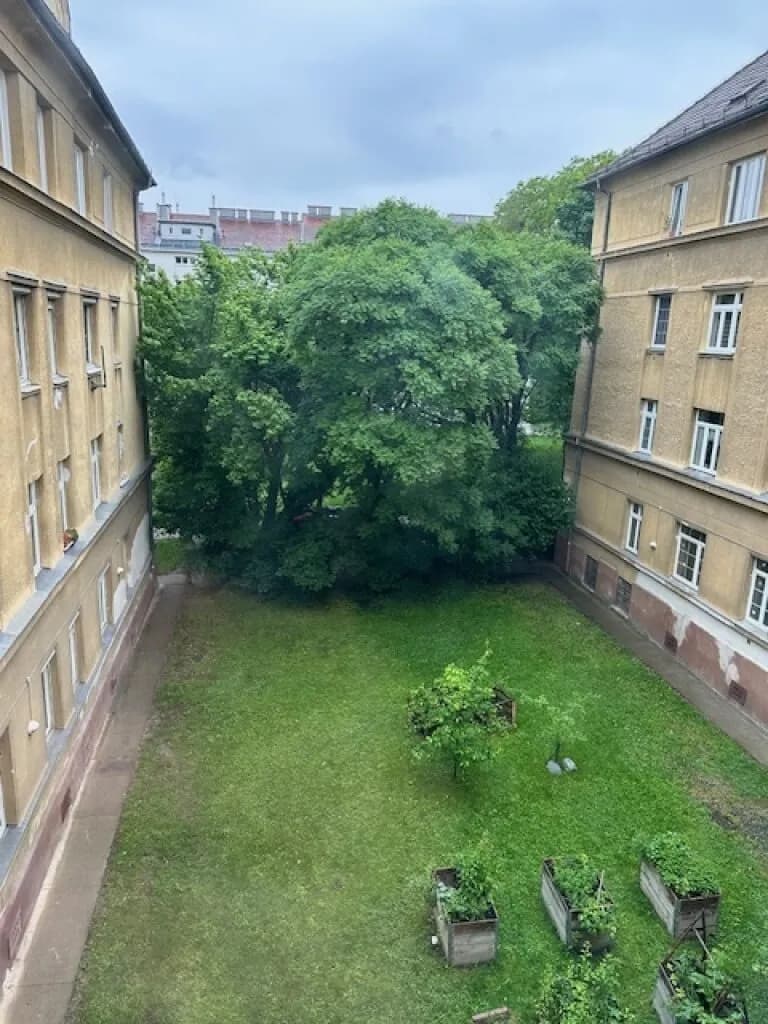 2-Zimmer-Wohnung kaufen in Wien – 58,44 m², € 168.899 – Bild 3 von 12