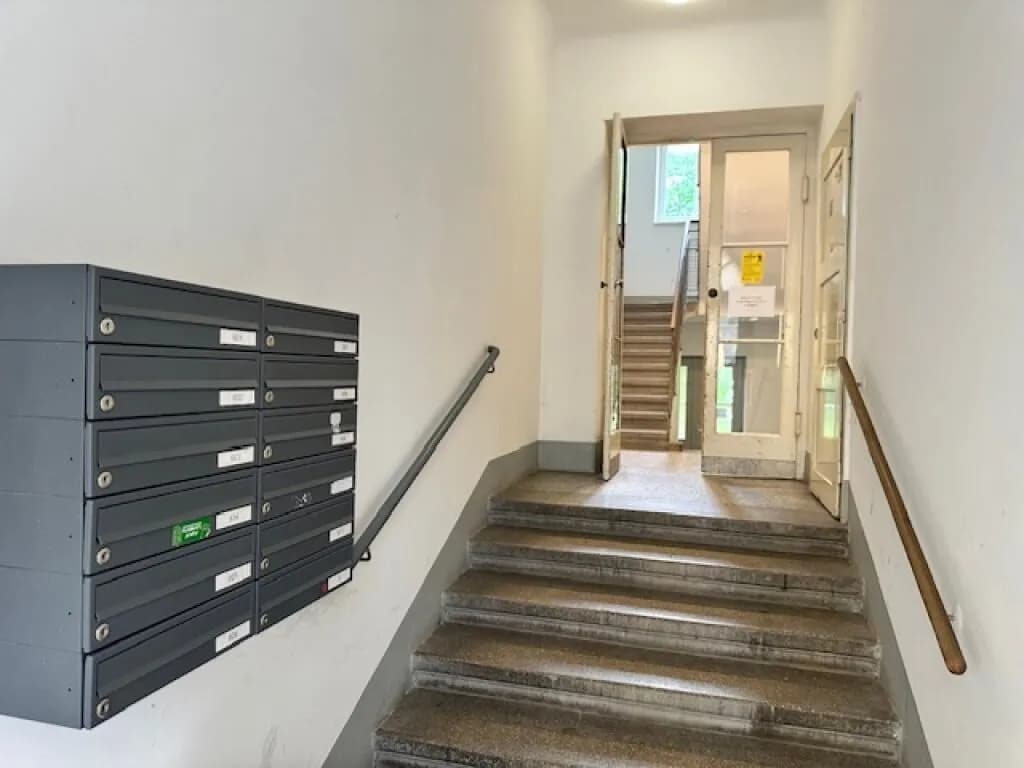 2-Zimmer-Wohnung kaufen in Wien – 58,44 m², € 168.899 – Bild 10 von 12