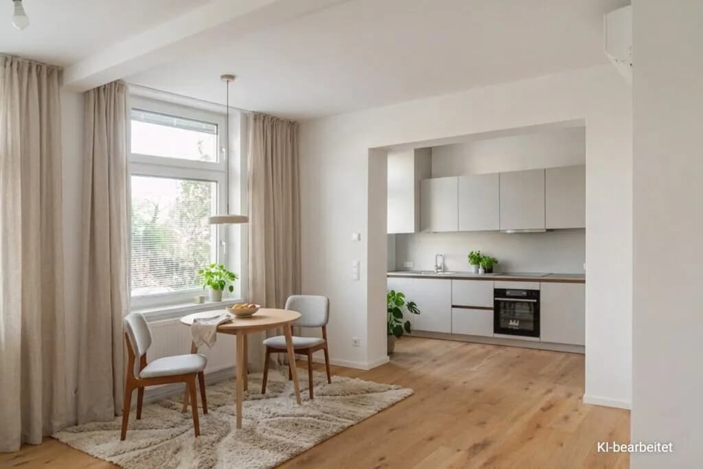 1-Zimmer-Wohnung mieten in Neusiedl am See – 45,8 m², € 912 – Bild 3 von 18