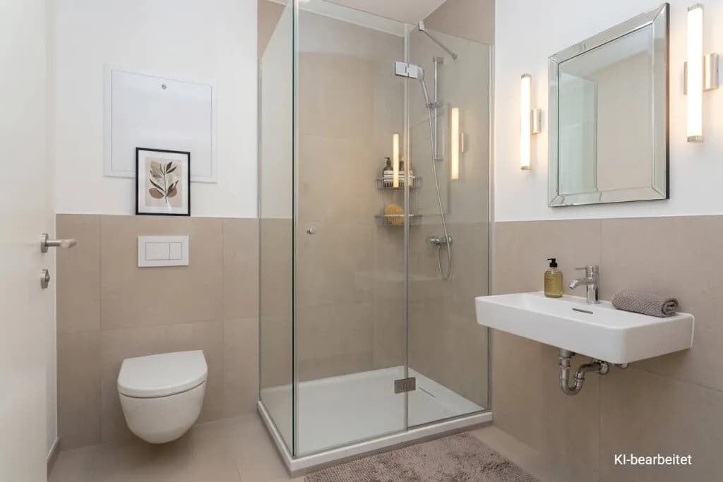 1-Zimmer-Wohnung mieten in Neusiedl am See – 45,8 m², € 912 – Bild 9 von 18