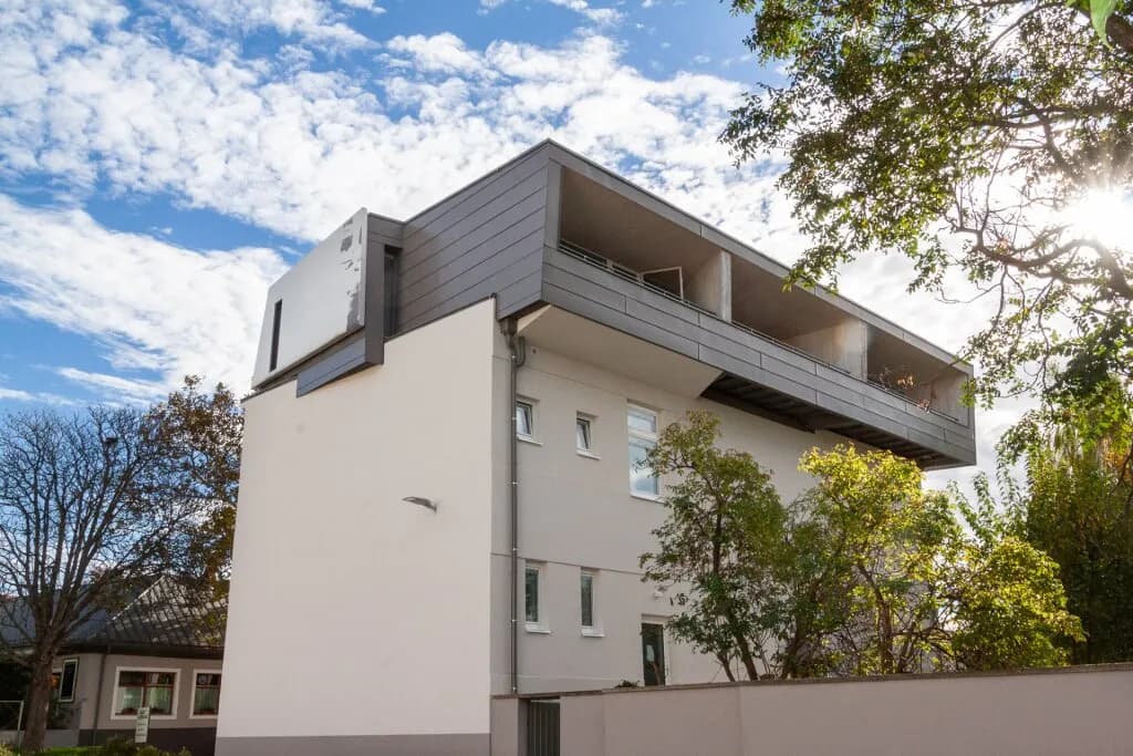 1-Zimmer-Wohnung mieten in Neusiedl am See – 45,8 m², € 912 – Bild 15 von 18