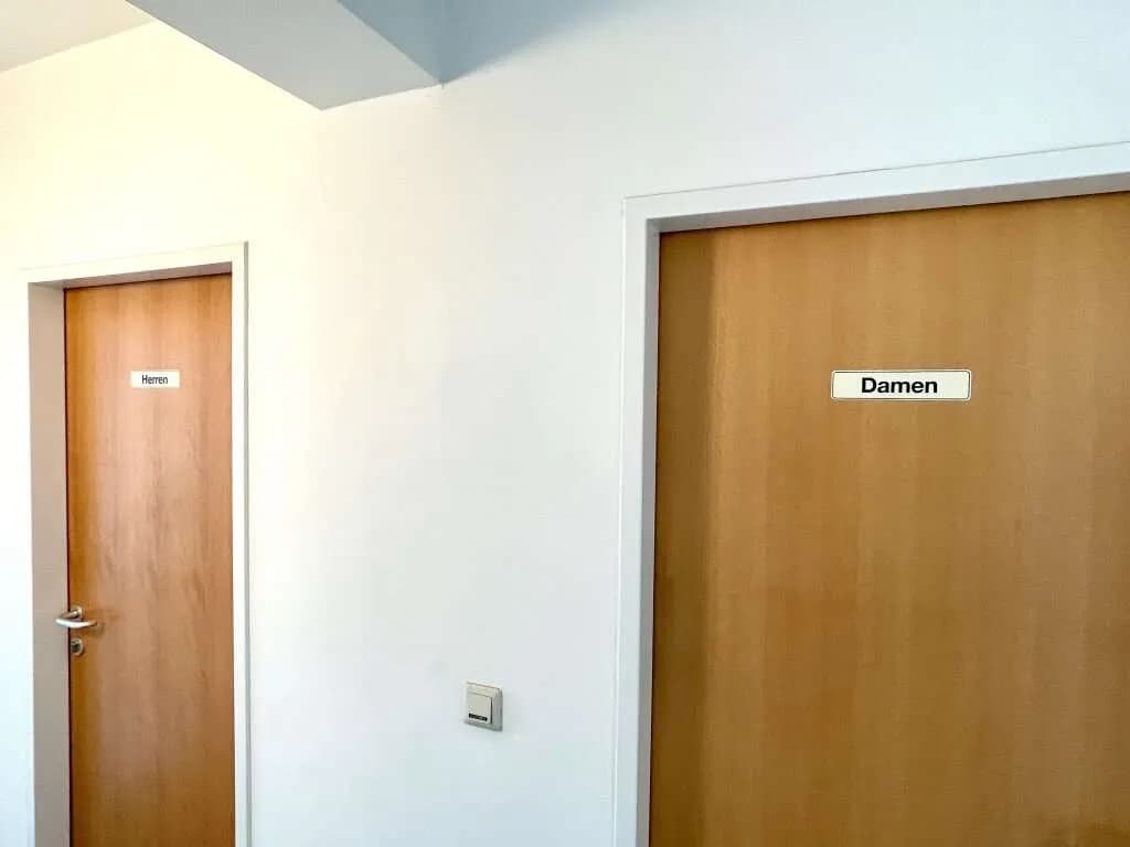 6-Zimmer-Gewerbeimmobilie mieten in Wien – 233 m², € 2.317 – Bild 6 von 12