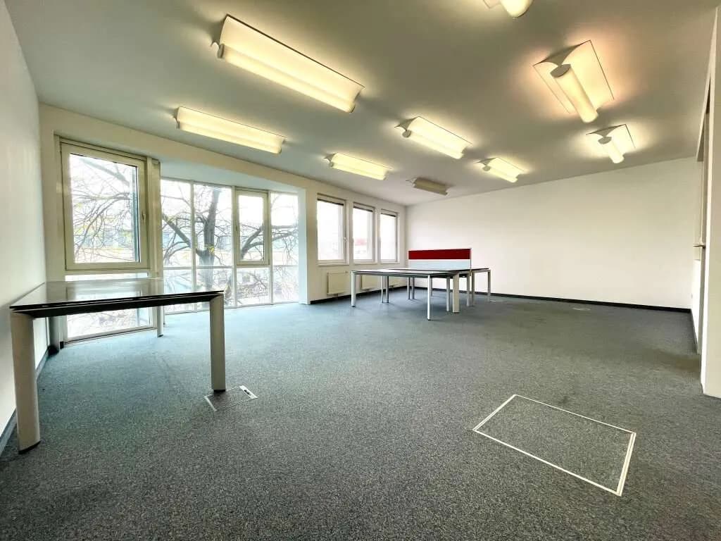 6-Zimmer-Gewerbeimmobilie mieten in Wien – 233 m², € 2.317 – Bild 7 von 12