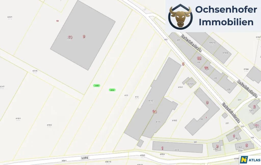 Immobilie kaufen in Baden – 10 016 m², € 997.000 – Bild 2 von 7