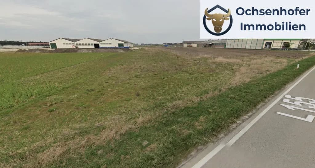 Immobilie kaufen in Baden – 10 016 m², € 997.000 – Bild 3 von 7