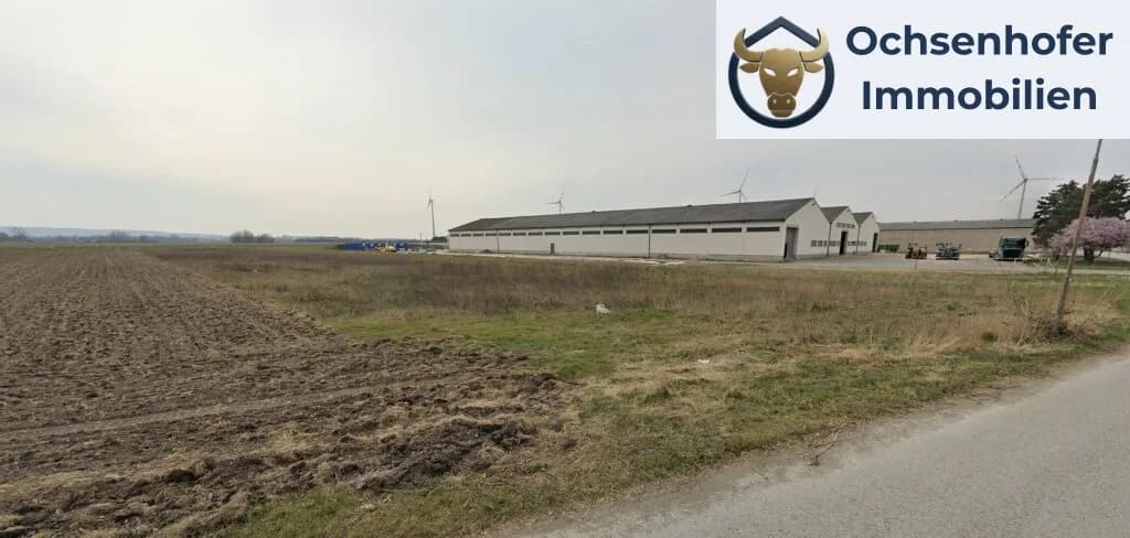 Immobilie kaufen in Baden – 10 016 m², € 997.000 – Bild 4 von 7
