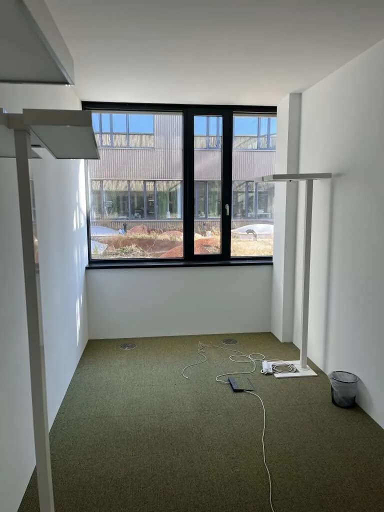 1-Zimmer-Gewerbeimmobilie mieten in Wien – 13 m², € 551 – Bild 2 von 8
