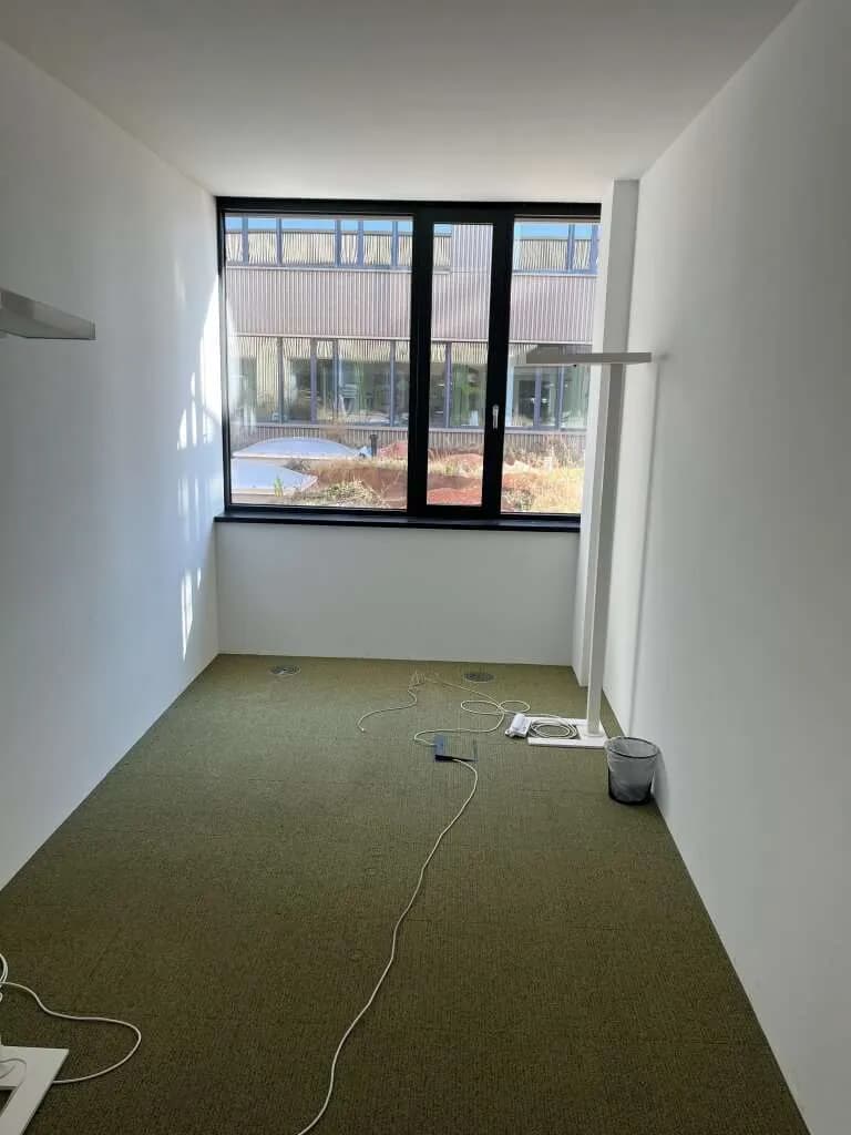1-Zimmer-Gewerbeimmobilie mieten in Wien – 13 m², € 551 – Bild 3 von 8
