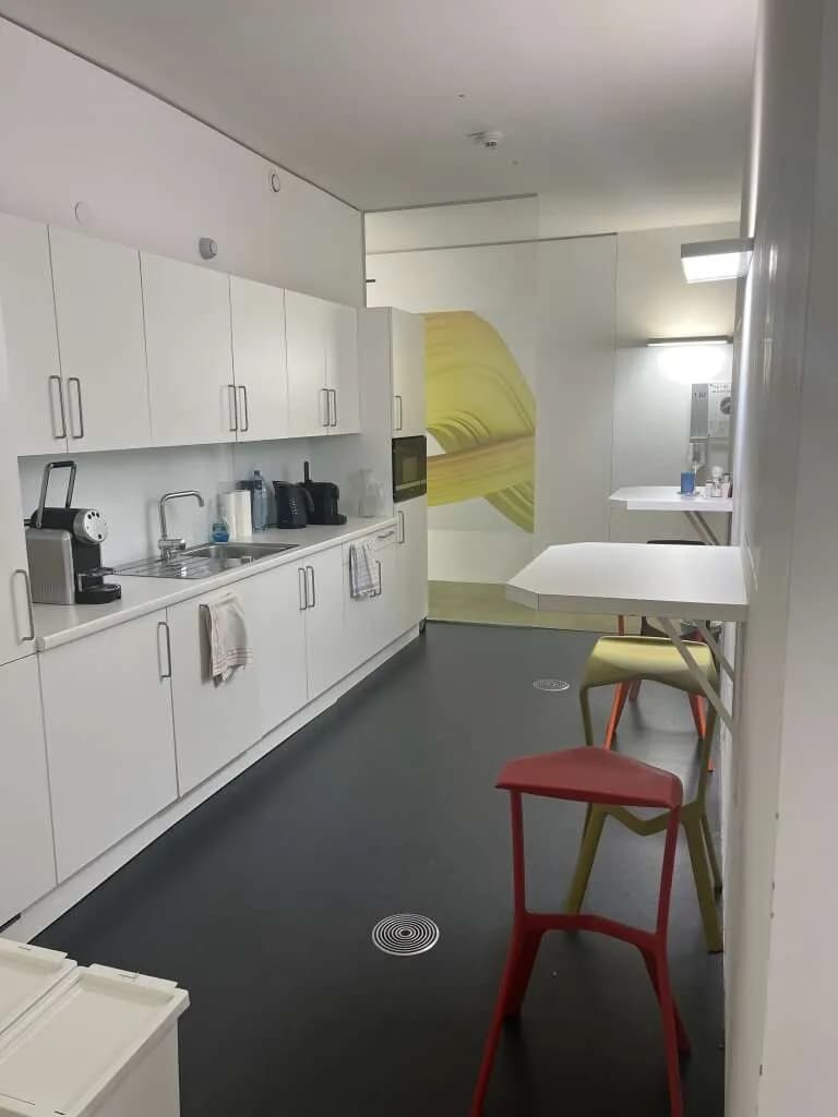 1-Zimmer-Gewerbeimmobilie mieten in Wien – 13 m², € 551 – Bild 6 von 8