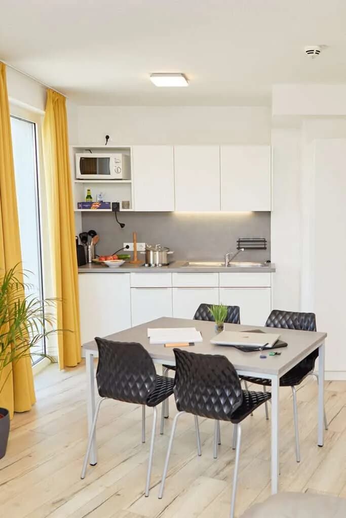 2-Zimmer-Wohnung mieten in Wien – 18,1 m², € 415 – Bild 2 von 14