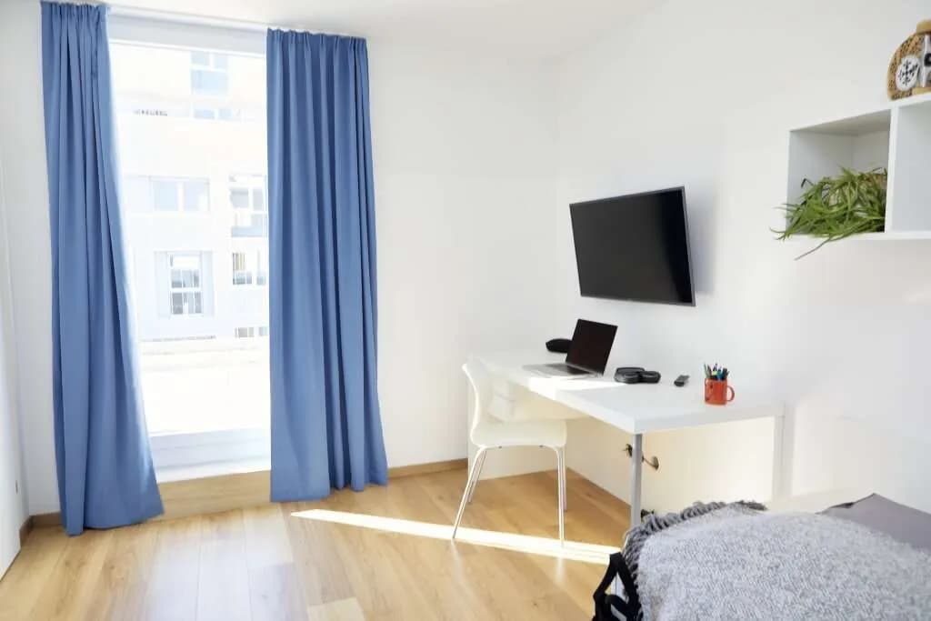 2-Zimmer-Wohnung mieten in Wien – 18,1 m², € 415 – Bild 5 von 14