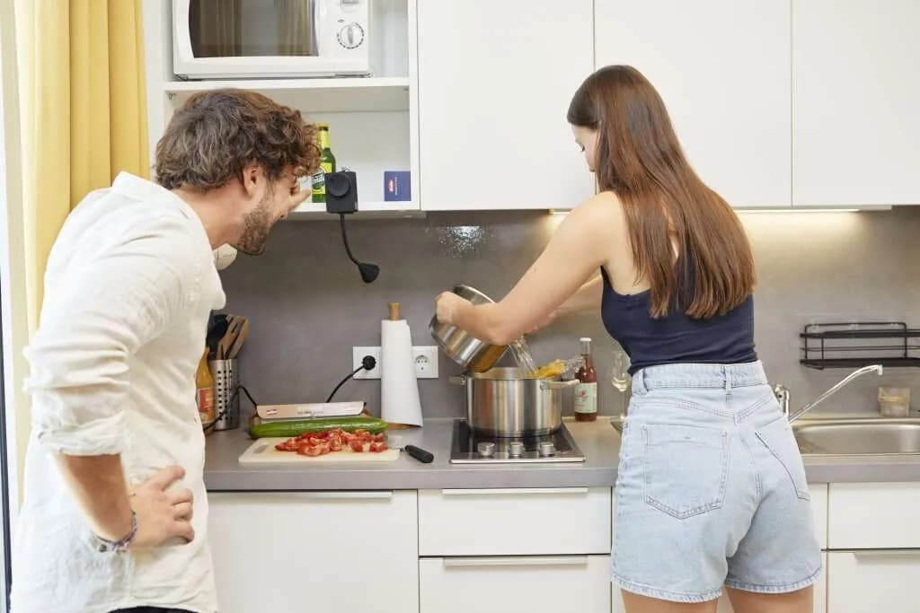 2-Zimmer-Wohnung mieten in Wien – 18,1 m², € 415 – Bild 8 von 14