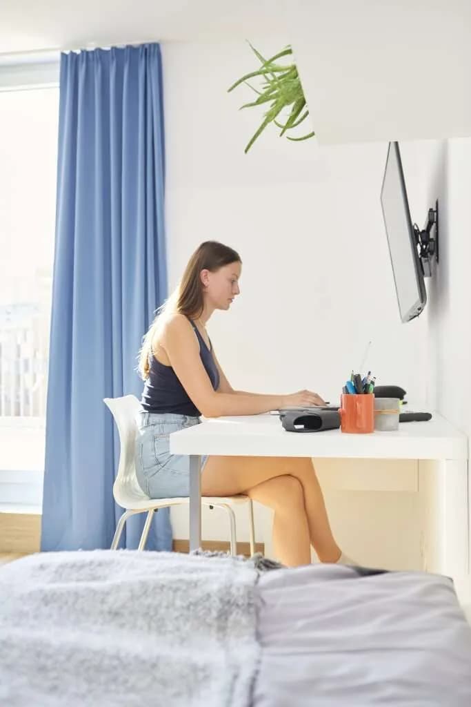 2-Zimmer-Wohnung mieten in Wien – 18,1 m², € 415 – Bild 10 von 14