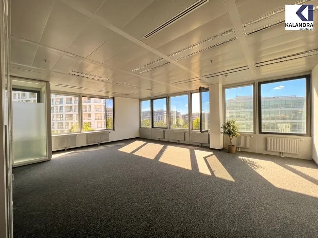 14-Zimmer-Gewerbeimmobilie mieten in Wien – 694 m², € 14.540 – Bild 2 von 25