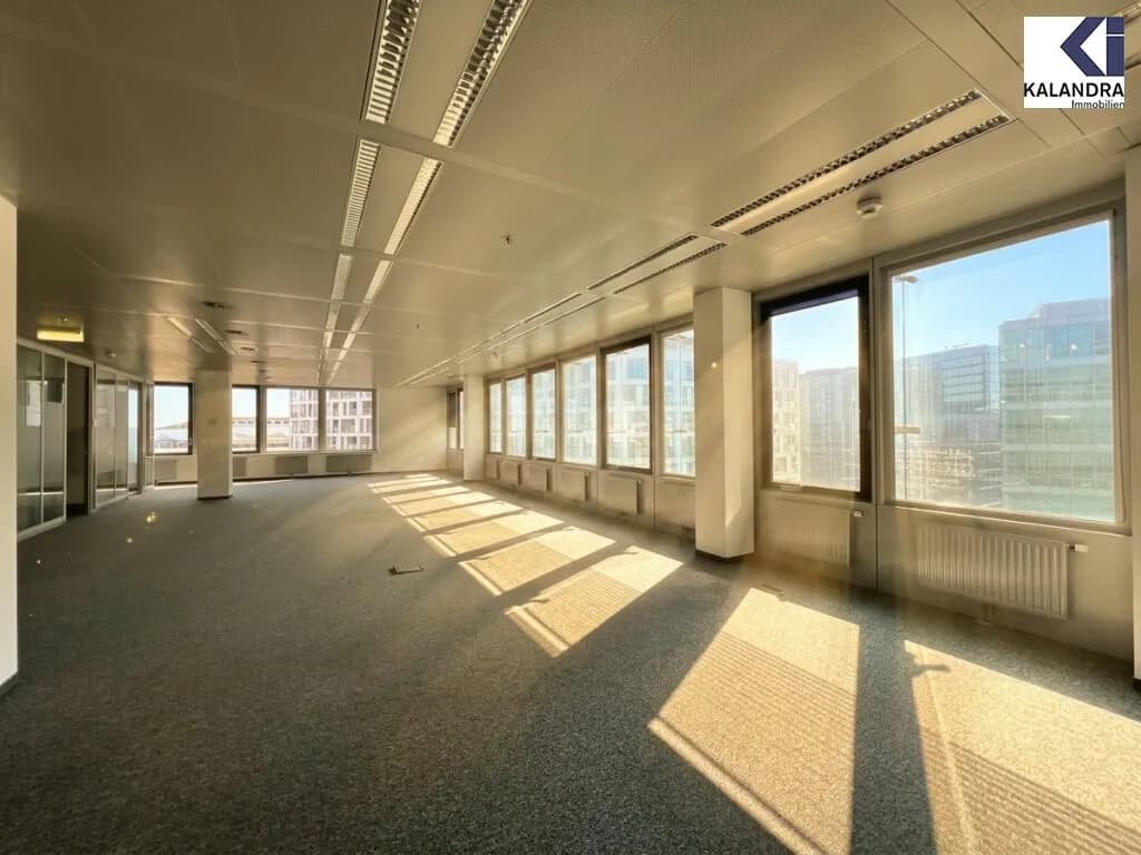 14-Zimmer-Gewerbeimmobilie mieten in Wien – 694 m², € 14.540 – Bild 3 von 25