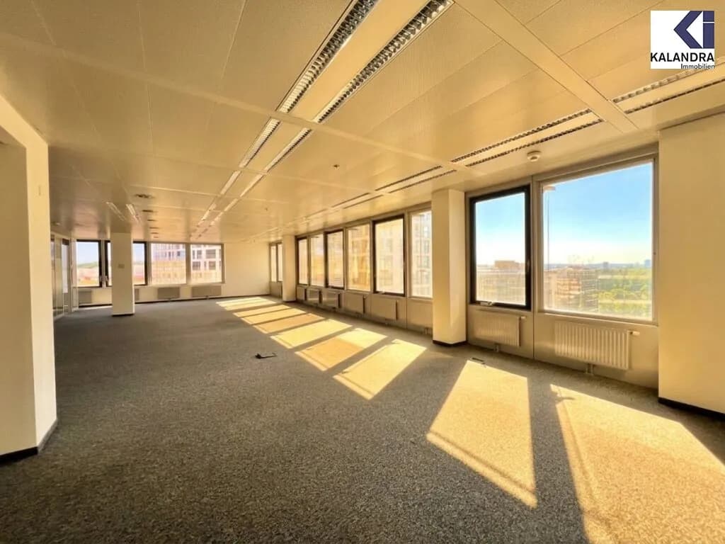 14-Zimmer-Gewerbeimmobilie mieten in Wien – 694 m², € 14.540 – Bild 4 von 25