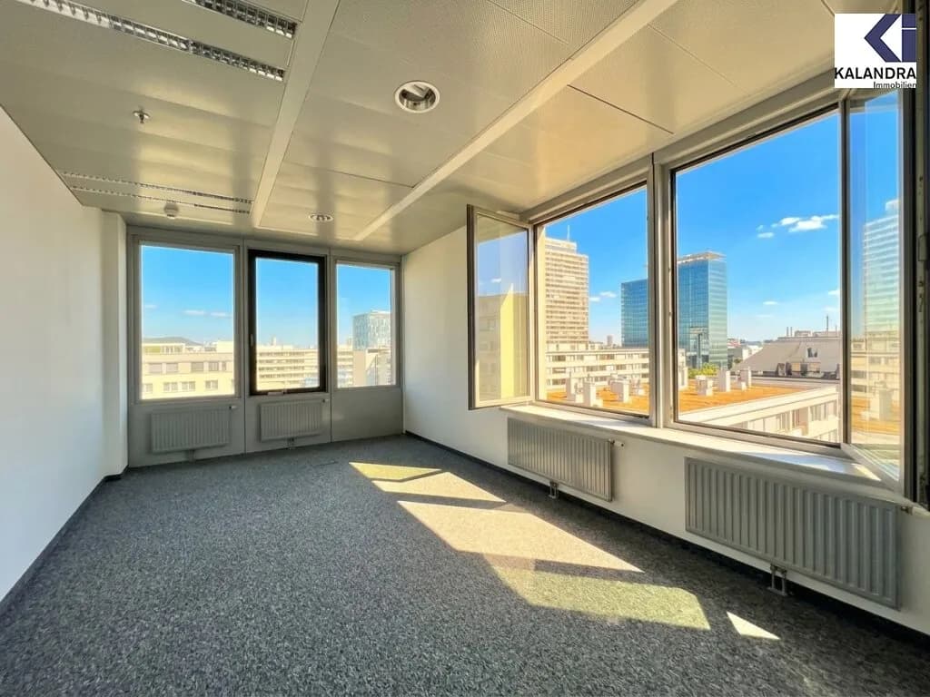 14-Zimmer-Gewerbeimmobilie mieten in Wien – 694 m², € 14.540 – Bild 5 von 25