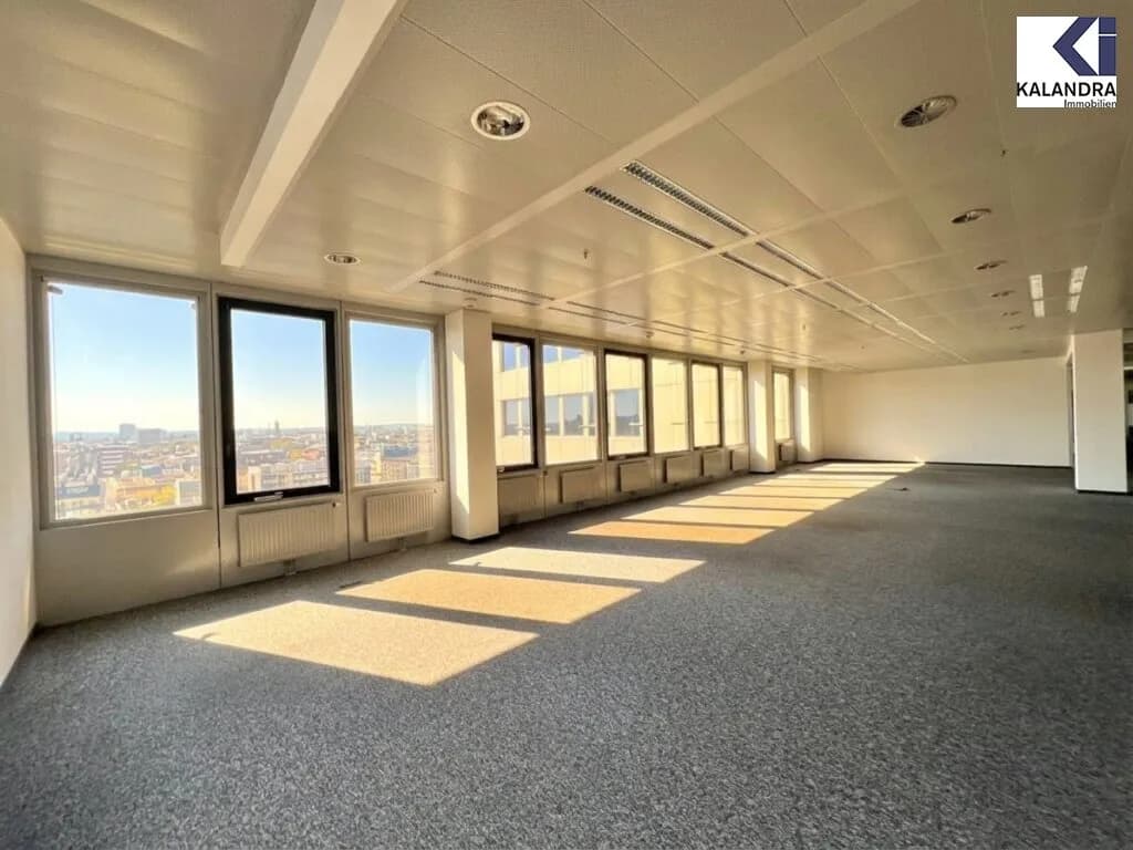 14-Zimmer-Gewerbeimmobilie mieten in Wien – 694 m², € 14.540 – Bild 6 von 25