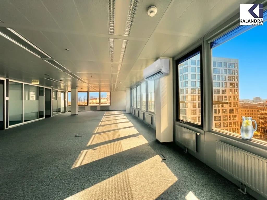 14-Zimmer-Gewerbeimmobilie mieten in Wien – 694 m², € 14.540 – Bild 8 von 25