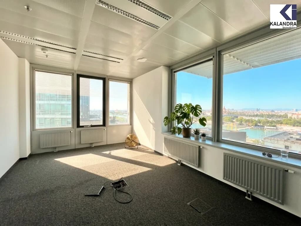 14-Zimmer-Gewerbeimmobilie mieten in Wien – 694 m², € 14.540 – Bild 9 von 25