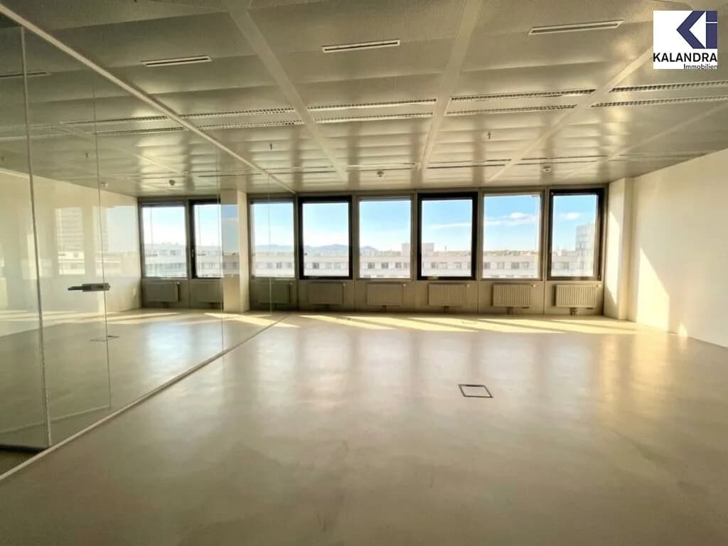 14-Zimmer-Gewerbeimmobilie mieten in Wien – 694 m², € 14.540 – Bild 11 von 25