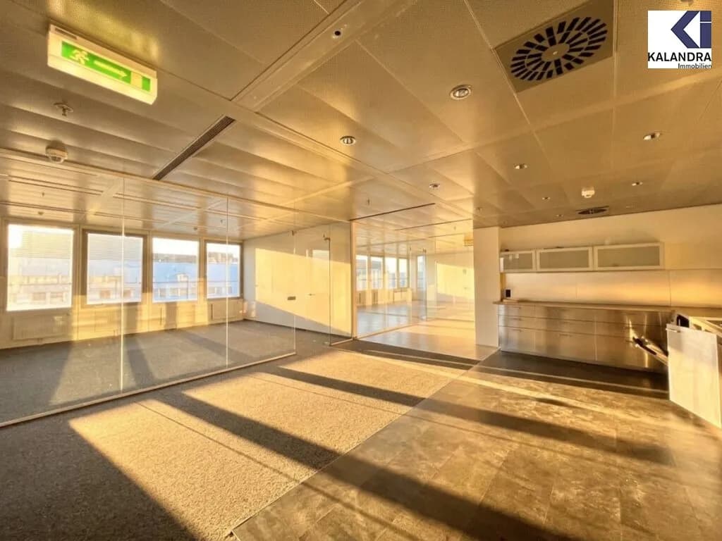 14-Zimmer-Gewerbeimmobilie mieten in Wien – 694 m², € 14.540 – Bild 12 von 25