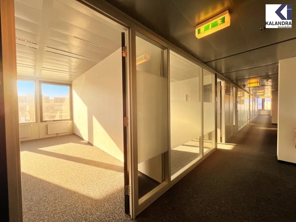 14-Zimmer-Gewerbeimmobilie mieten in Wien – 694 m², € 14.540 – Bild 13 von 25