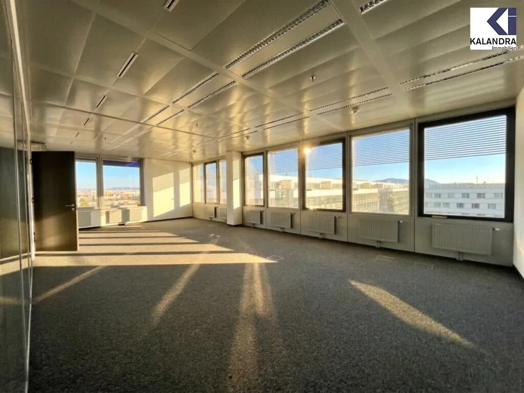 14-Zimmer-Gewerbeimmobilie mieten in Wien – 694 m², € 14.540 – Bild 14 von 25