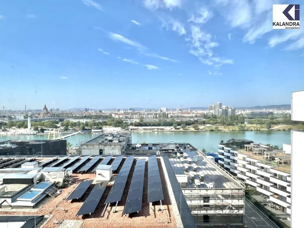 14-Zimmer-Gewerbeimmobilie mieten in Wien – 694 m², € 14.540 – Bild 16 von 25