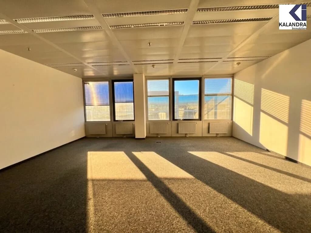 14-Zimmer-Gewerbeimmobilie mieten in Wien – 694 m², € 14.540 – Bild 18 von 25