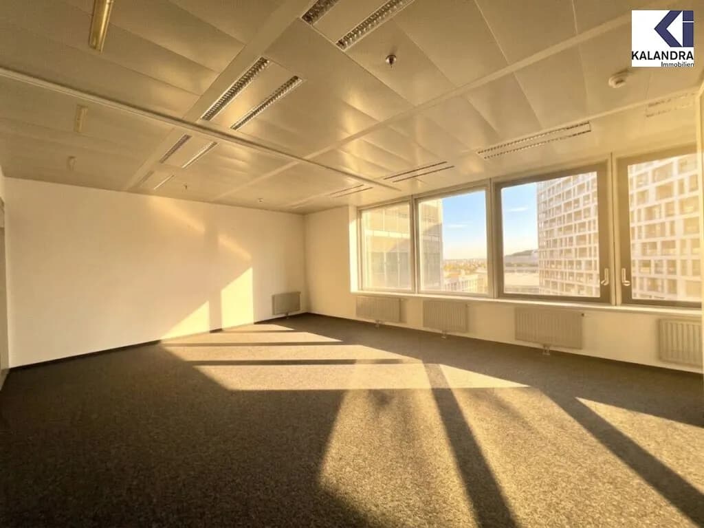 14-Zimmer-Gewerbeimmobilie mieten in Wien – 694 m², € 14.540 – Bild 19 von 25
