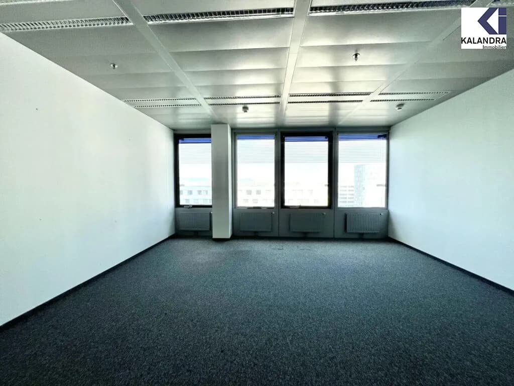 14-Zimmer-Gewerbeimmobilie mieten in Wien – 694 m², € 14.540 – Bild 21 von 25