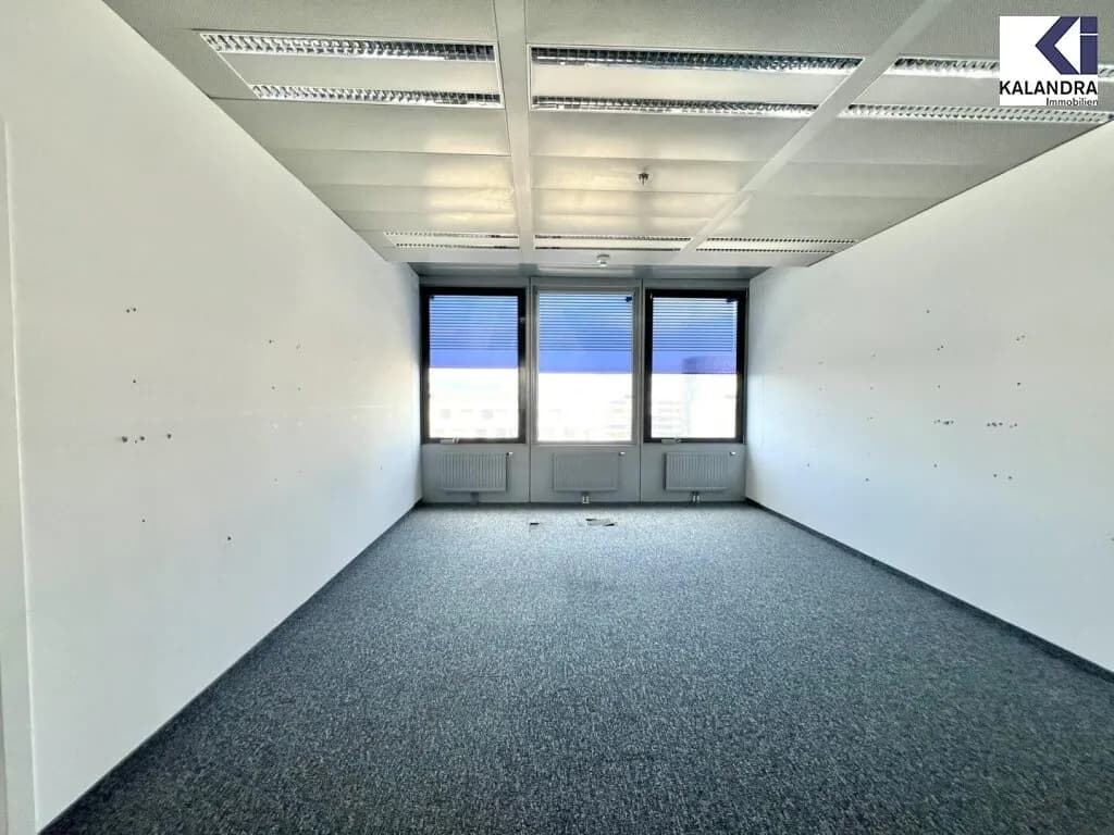 14-Zimmer-Gewerbeimmobilie mieten in Wien – 694 m², € 14.540 – Bild 22 von 25