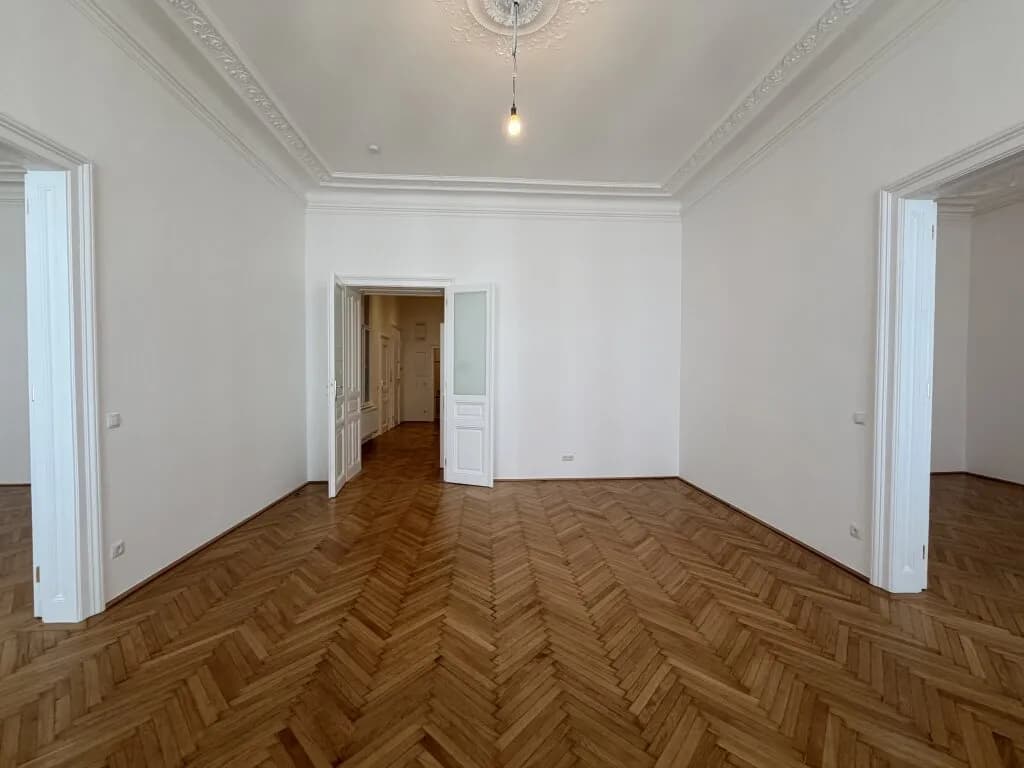 5-Zimmer-Wohnung mieten in Wien – 144,14 m², € 2.695 – Bild 2 von 21