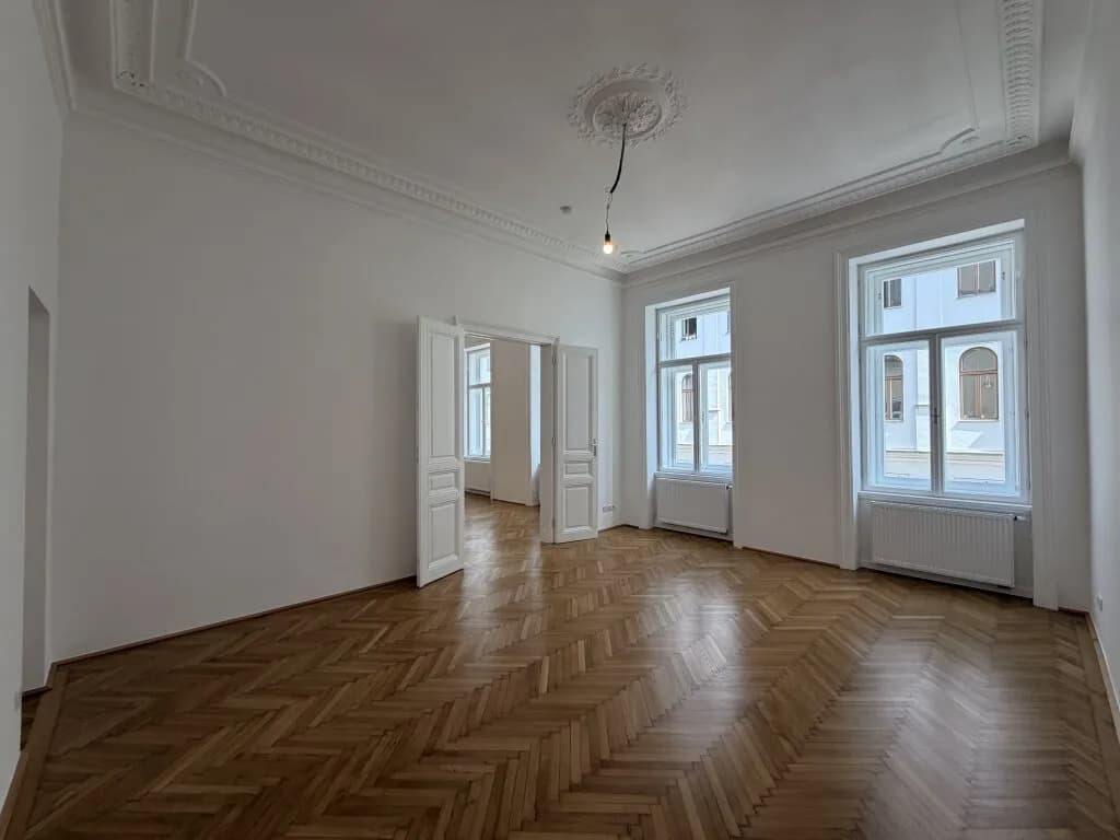 5-Zimmer-Wohnung mieten in Wien – 144,14 m², € 2.695 – Bild 3 von 21