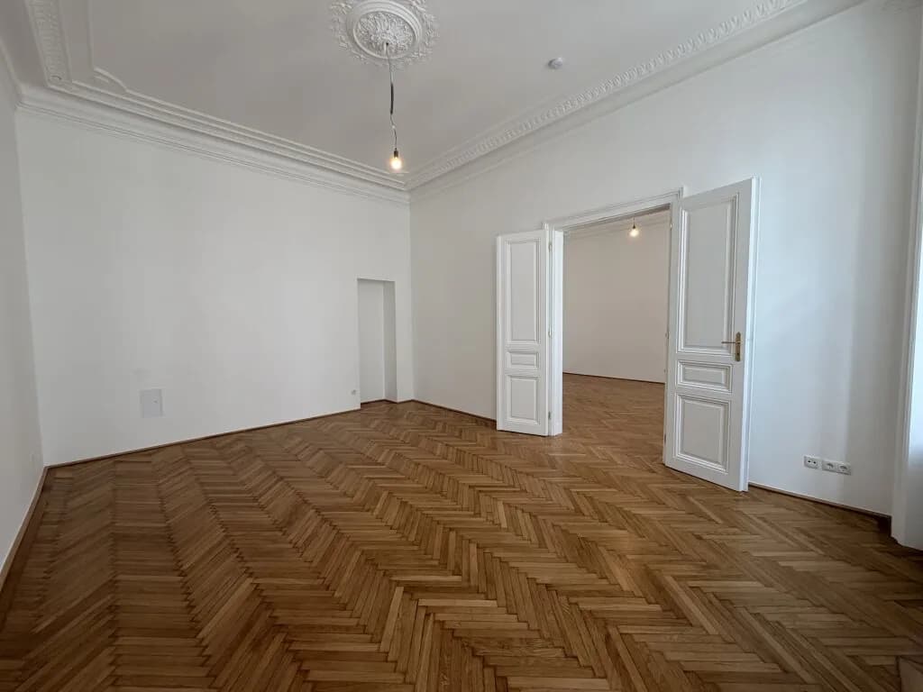 5-Zimmer-Wohnung mieten in Wien – 144,14 m², € 2.695 – Bild 4 von 21