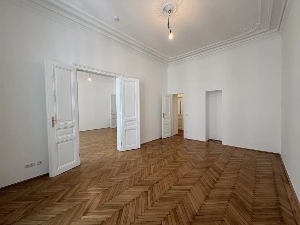 5-Zimmer-Wohnung mieten in Wien – 144,14 m², € 2.695 – Bild 5 von 21