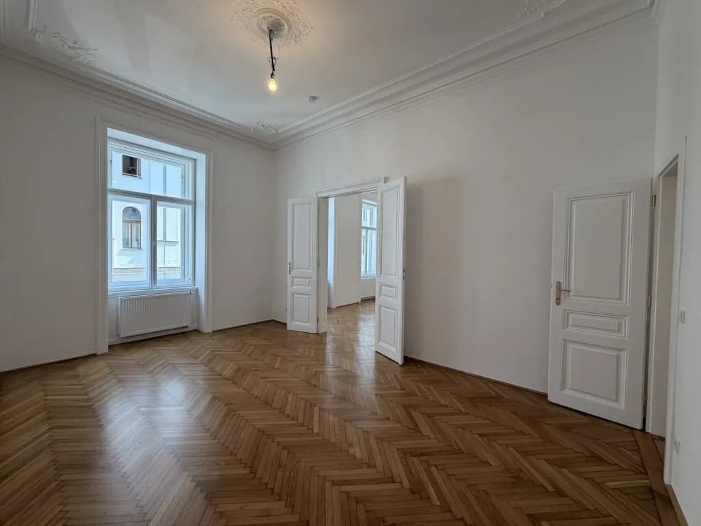 5-Zimmer-Wohnung mieten in Wien – 144,14 m², € 2.695 – Bild 6 von 21