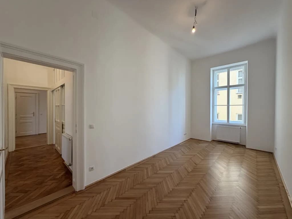 5-Zimmer-Wohnung mieten in Wien – 144,14 m², € 2.695 – Bild 9 von 21