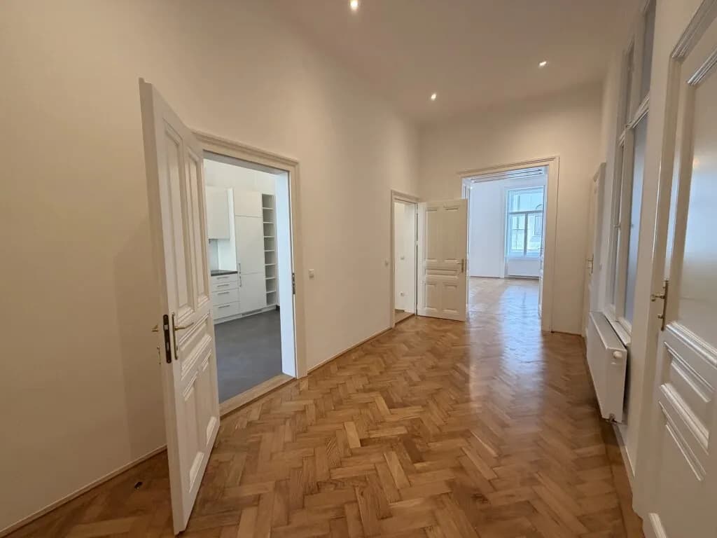 5-Zimmer-Wohnung mieten in Wien – 144,14 m², € 2.695 – Bild 15 von 21