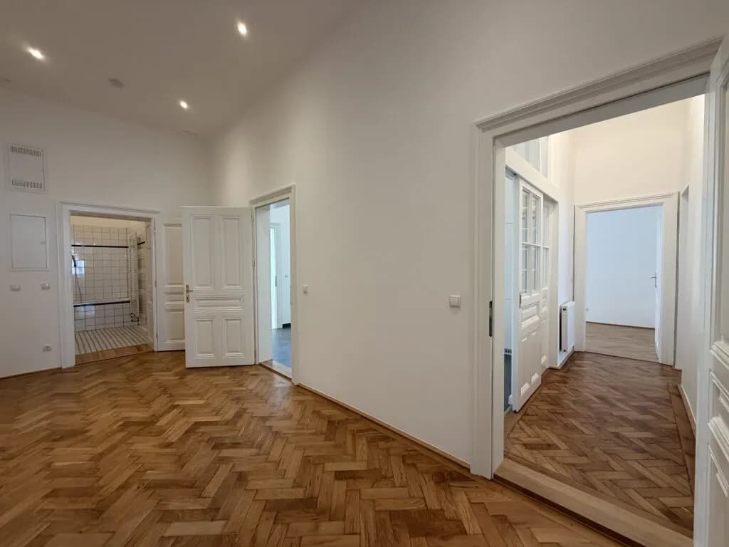 5-Zimmer-Wohnung mieten in Wien – 144,14 m², € 2.695 – Bild 16 von 21