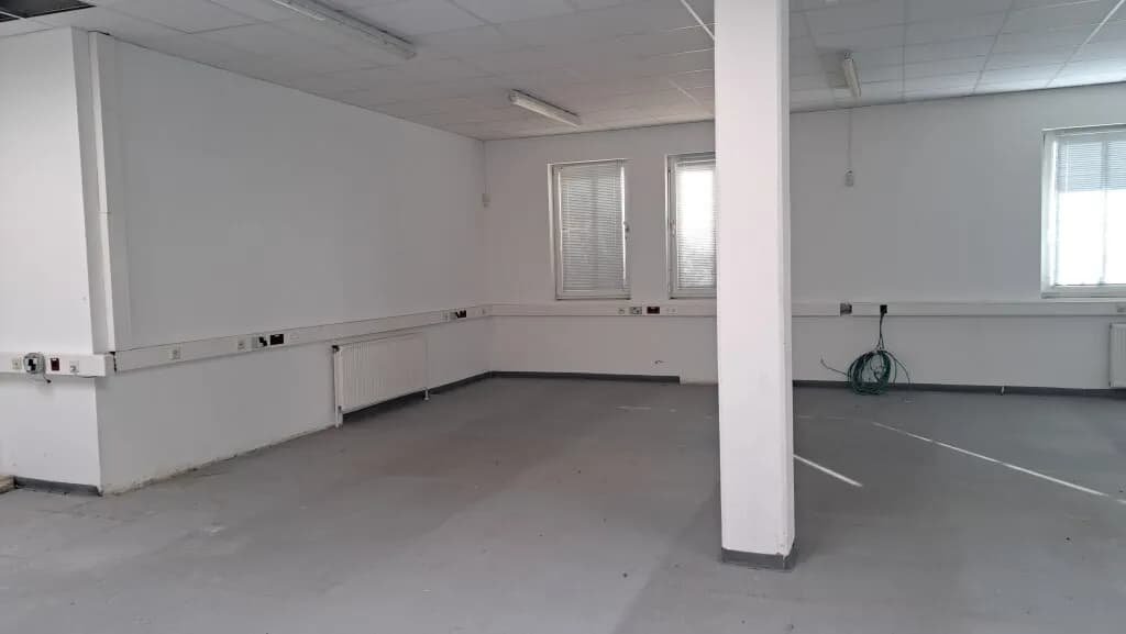 Gewerbeimmobilie mieten in Wien – 1 171 m², € 11.710 – Bild 4 von 9