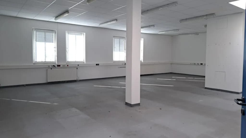 Gewerbeimmobilie mieten in Wien – 1 171 m², € 11.710 – Bild 5 von 9